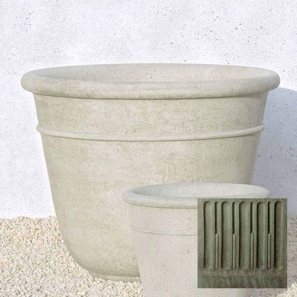 Carema Planter - Large