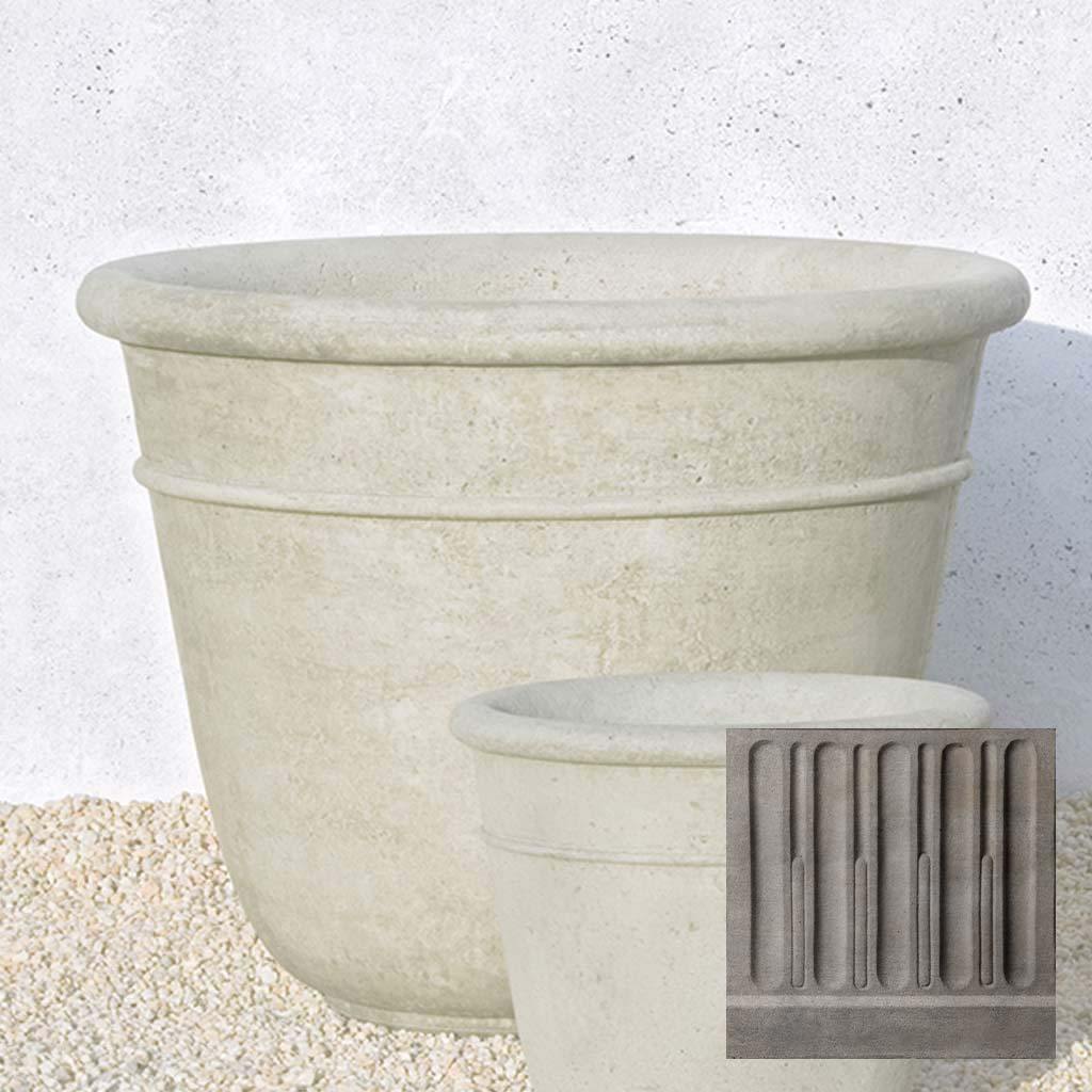 Carema Planter - Large