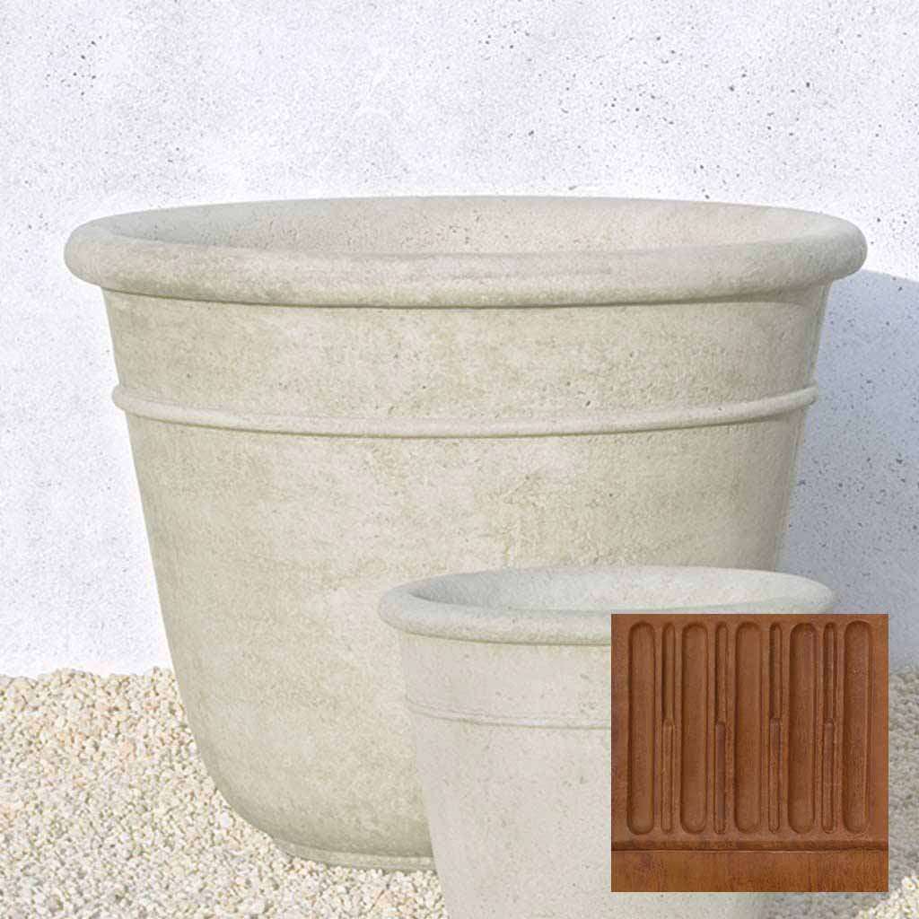Carema Planter - Large
