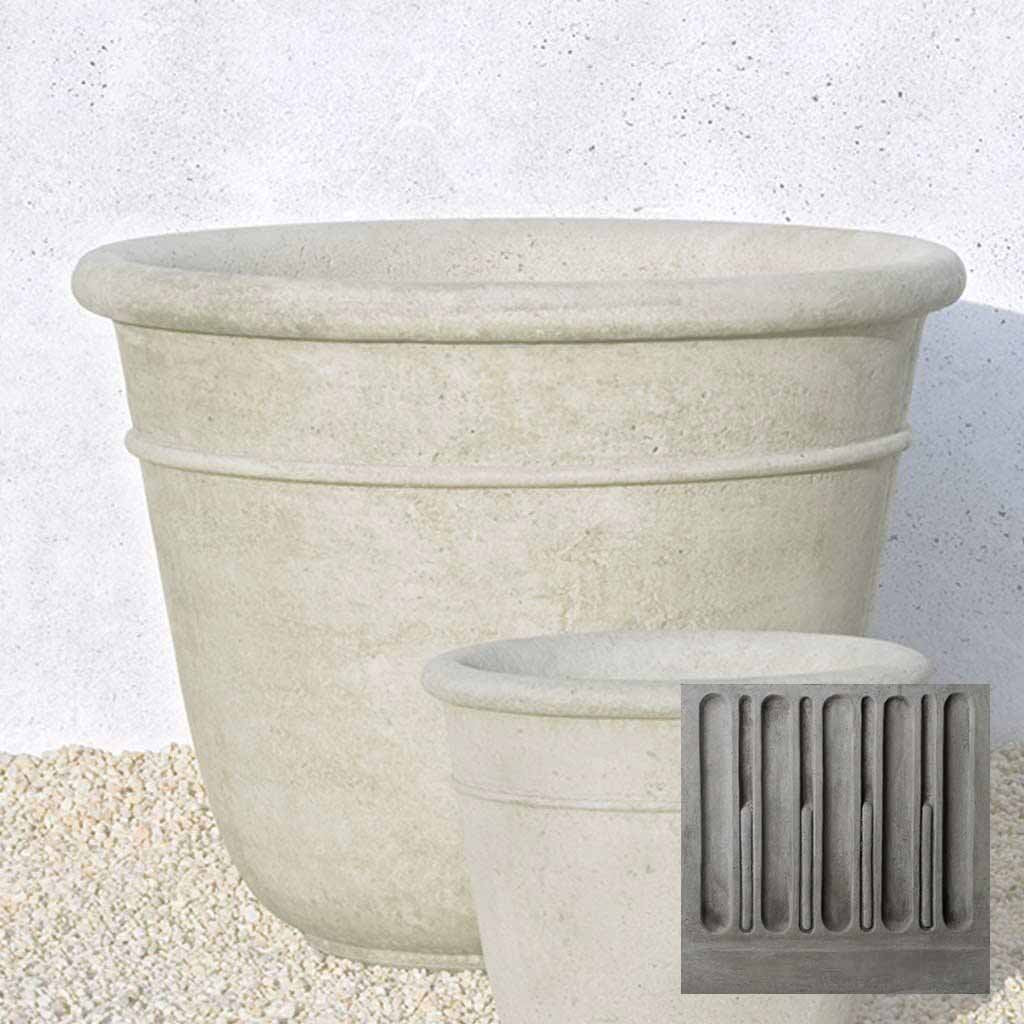 Carema Planter - Large