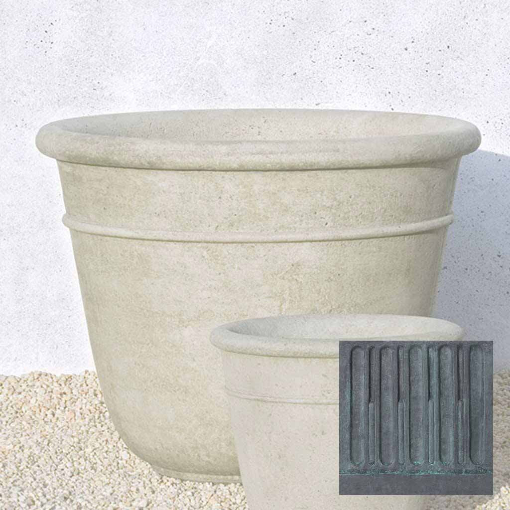 Carema Planter - Large