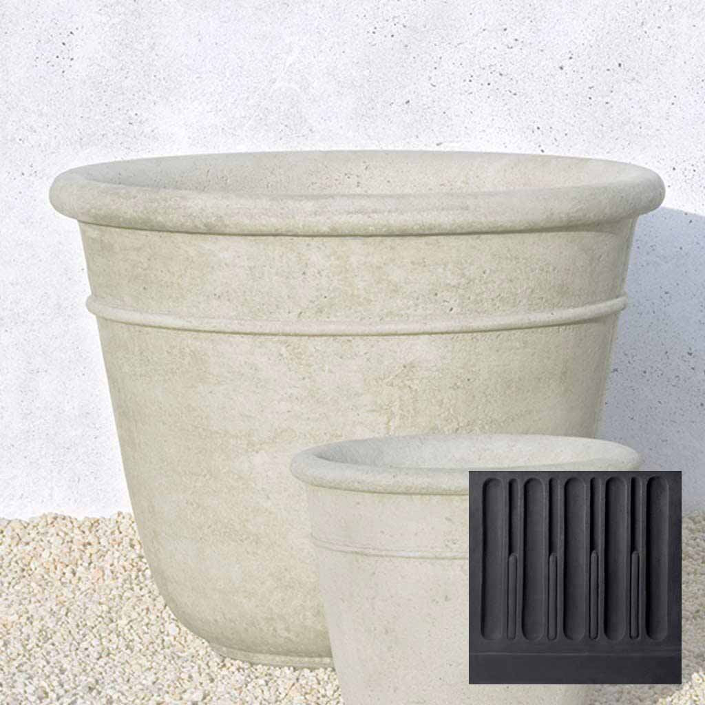 Carema Planter - Large