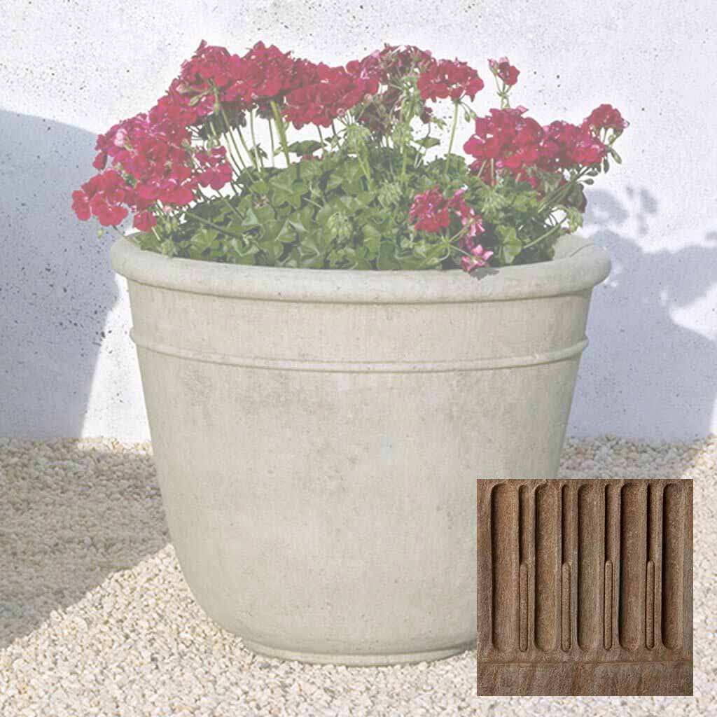 Carema Planter - Medium