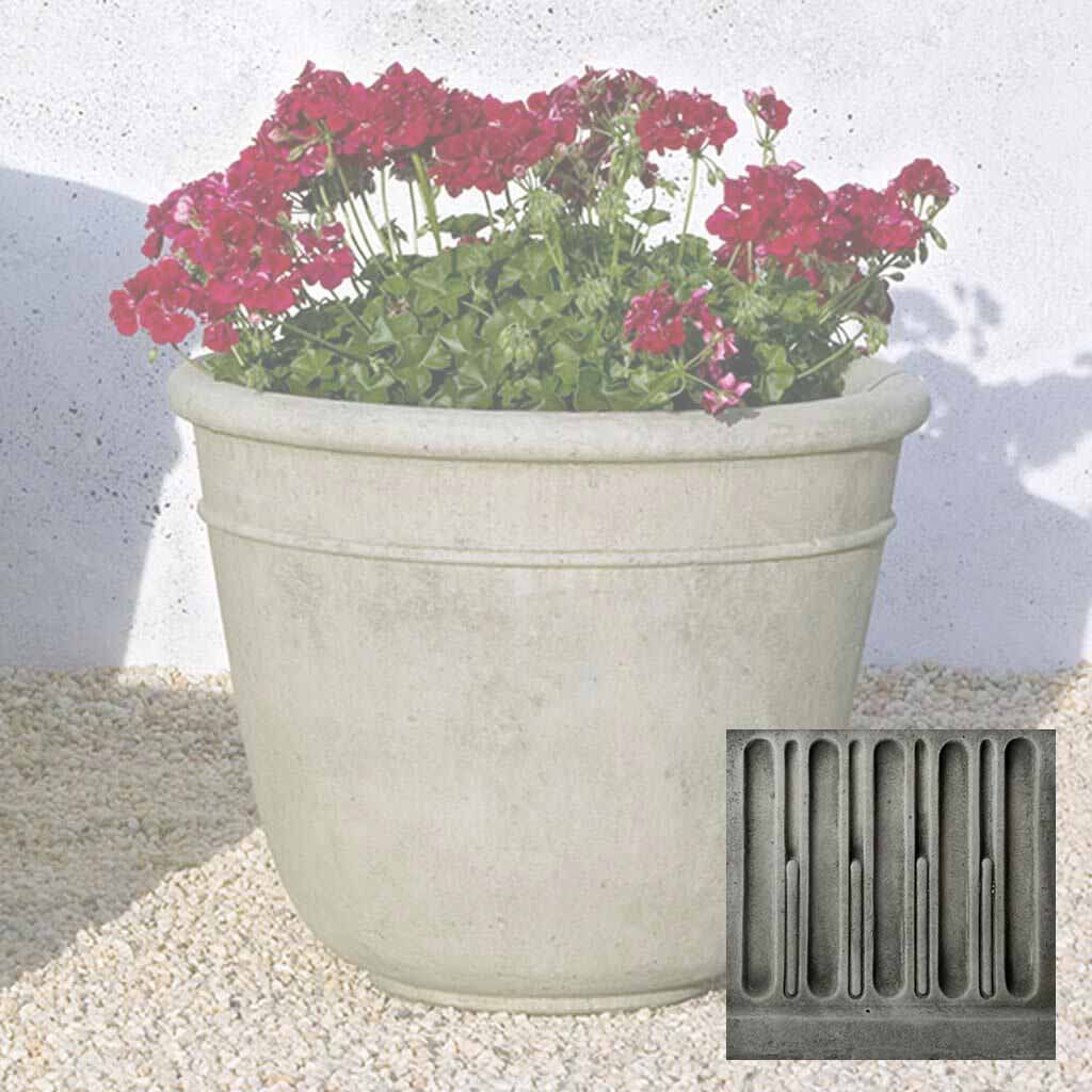 Carema Planter - Medium
