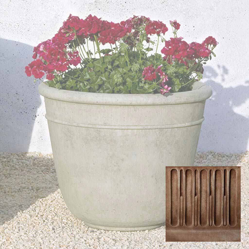 Carema Planter - Medium
