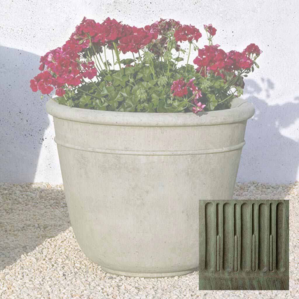 Carema Planter - Medium