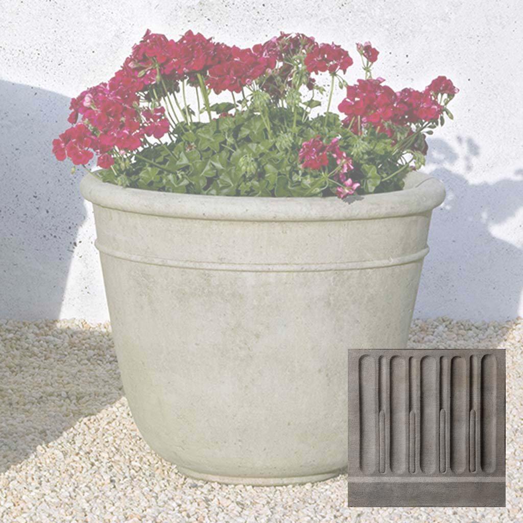 Carema Planter - Medium
