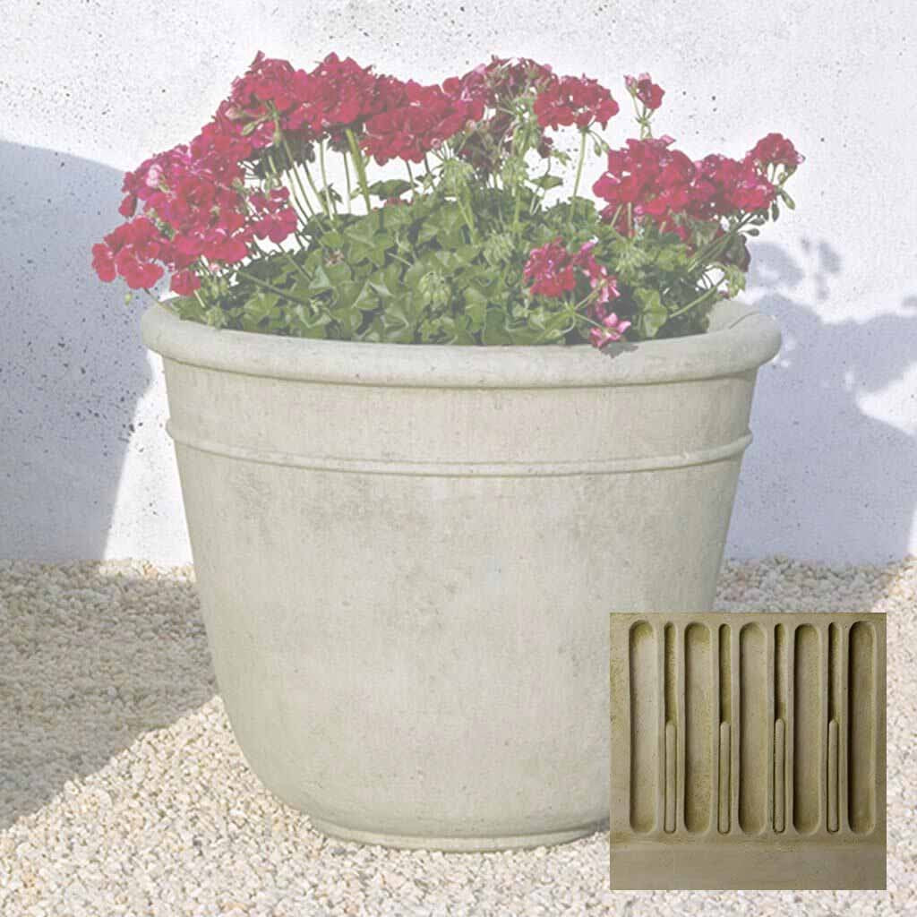 Carema Planter - Medium