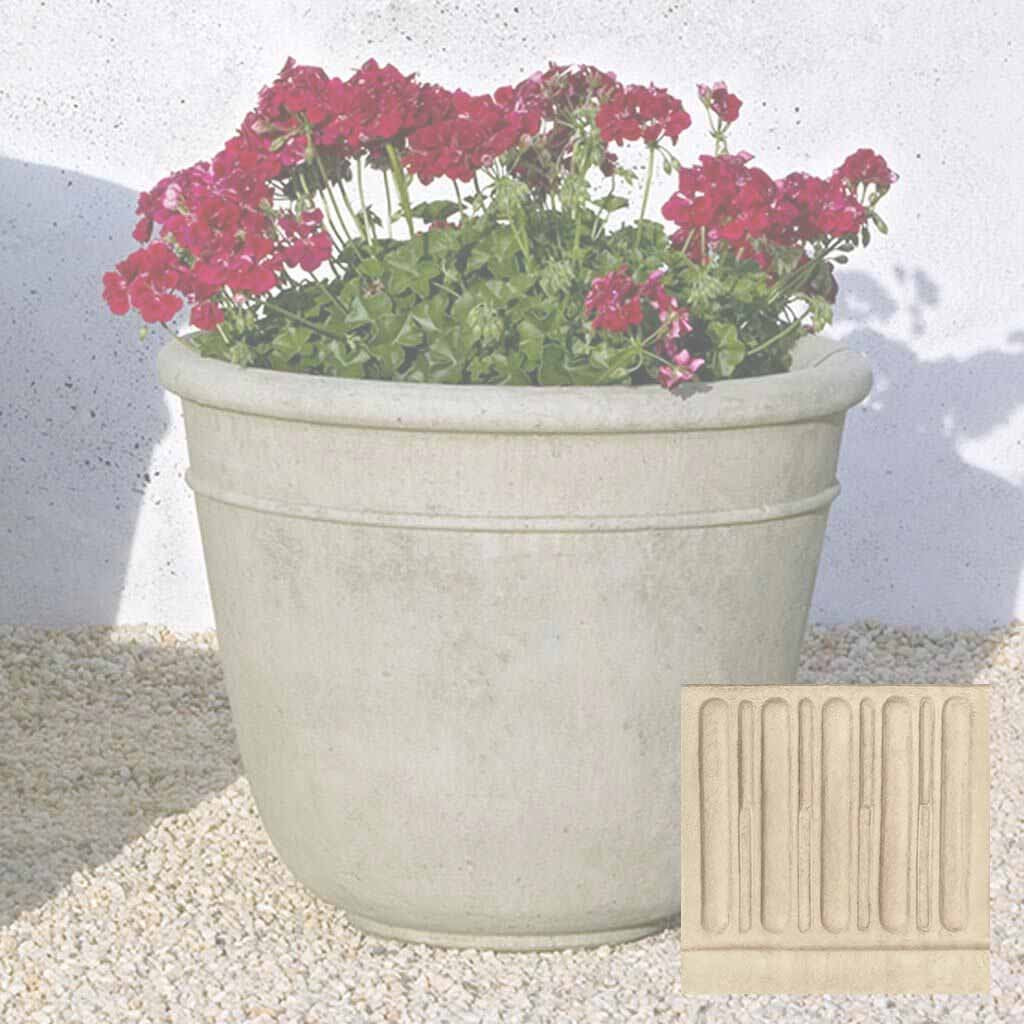 Carema Planter - Medium