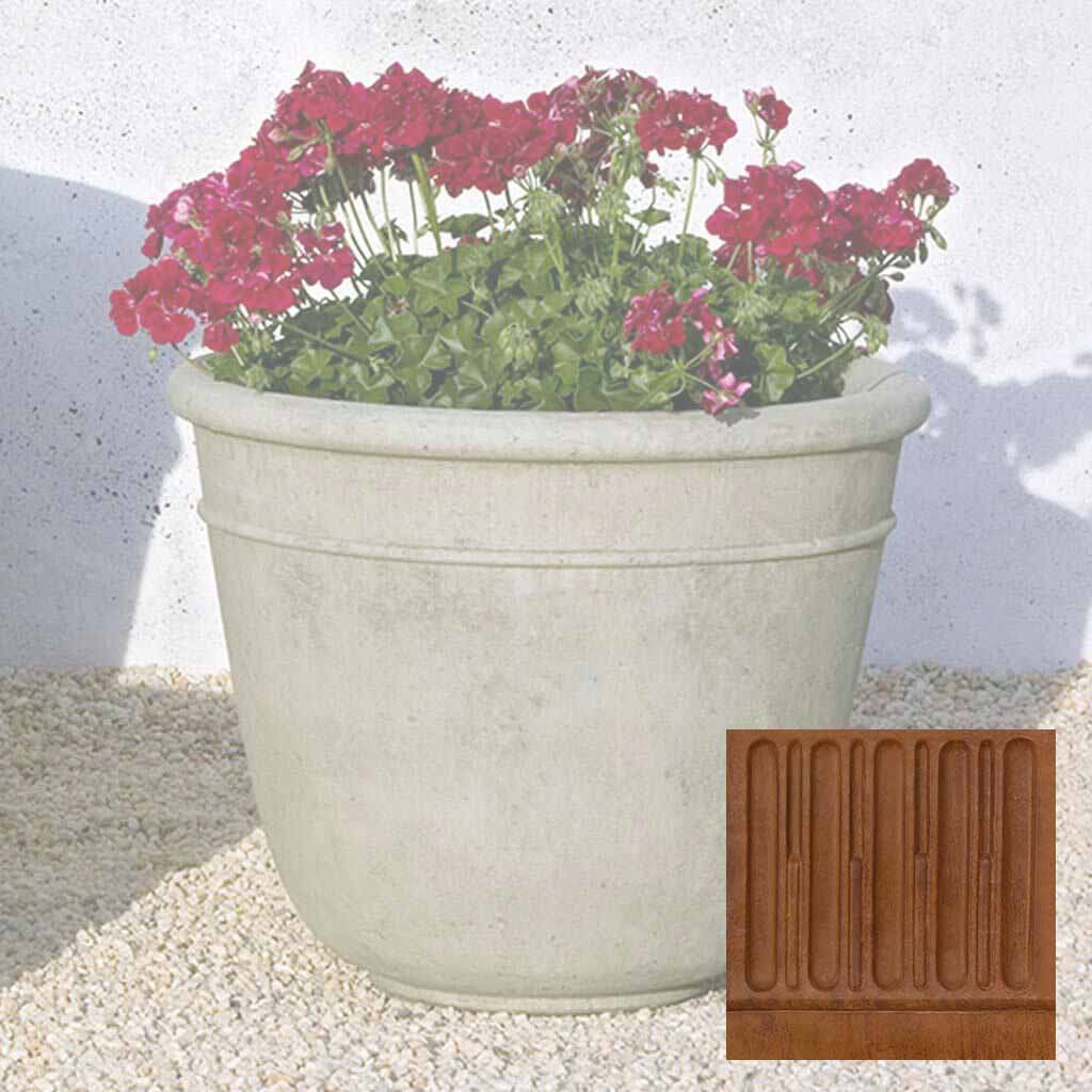 Carema Planter - Medium