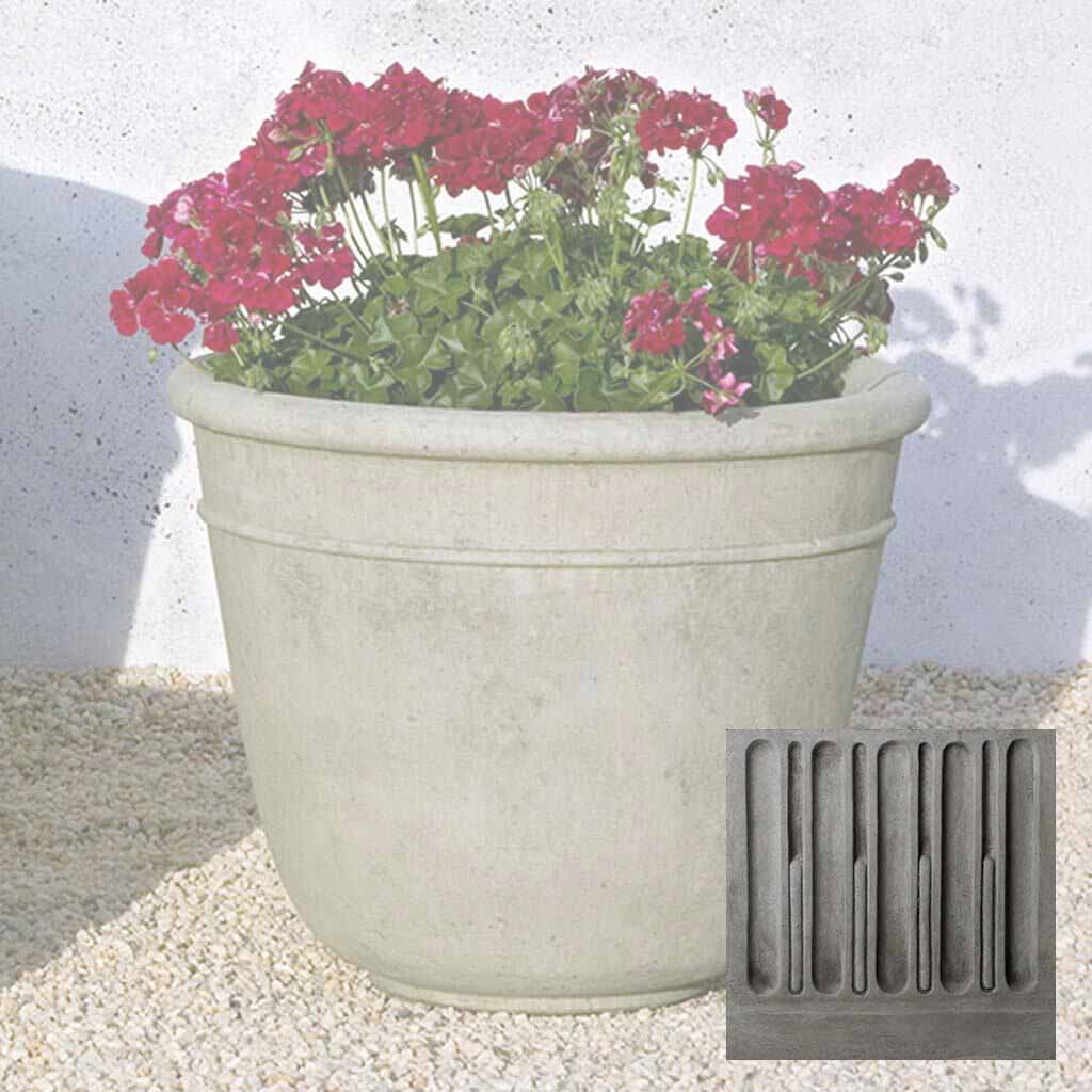 Carema Planter - Medium