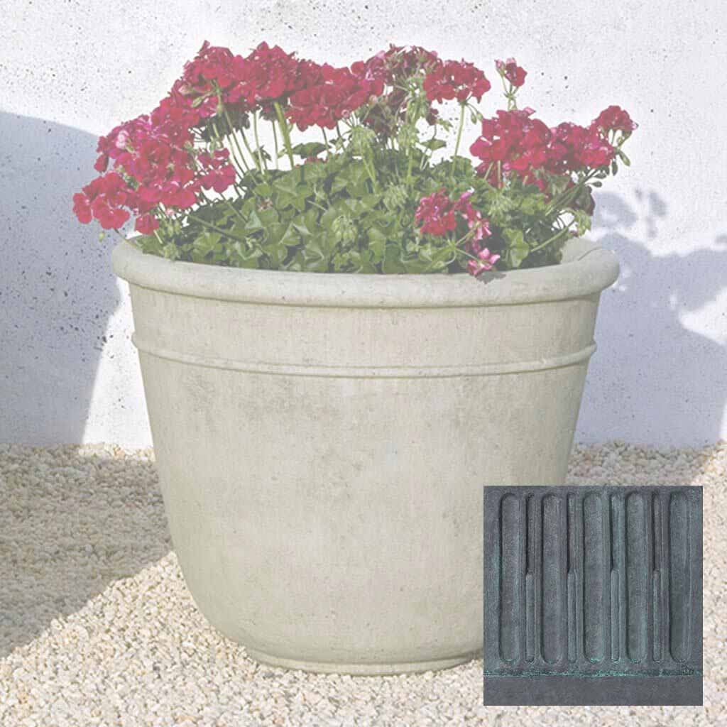 Carema Planter - Medium
