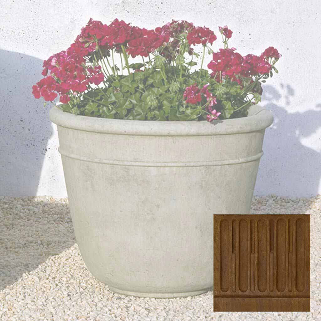 Carema Planter - Medium