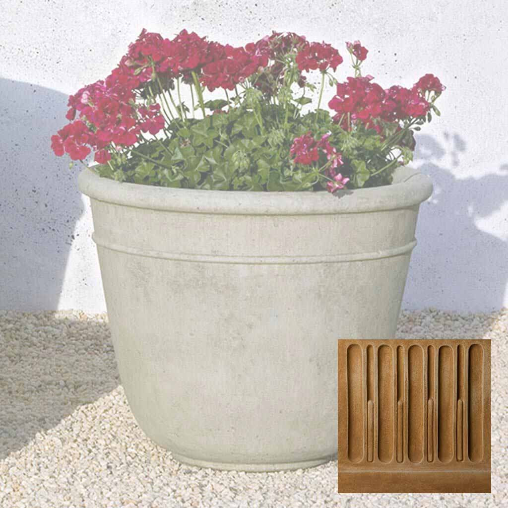 Carema Planter - Medium