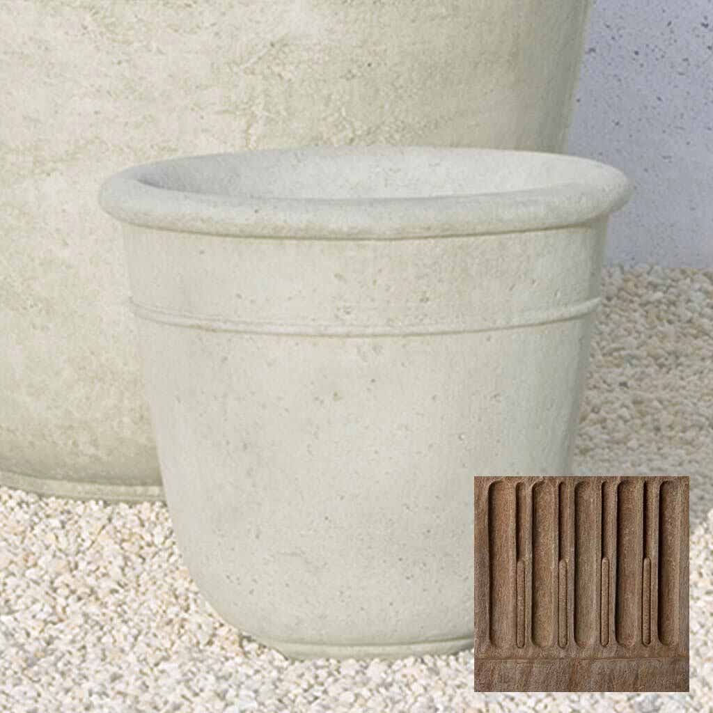 Carema Planter - Small