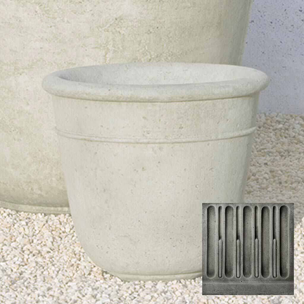 Carema Planter - Small