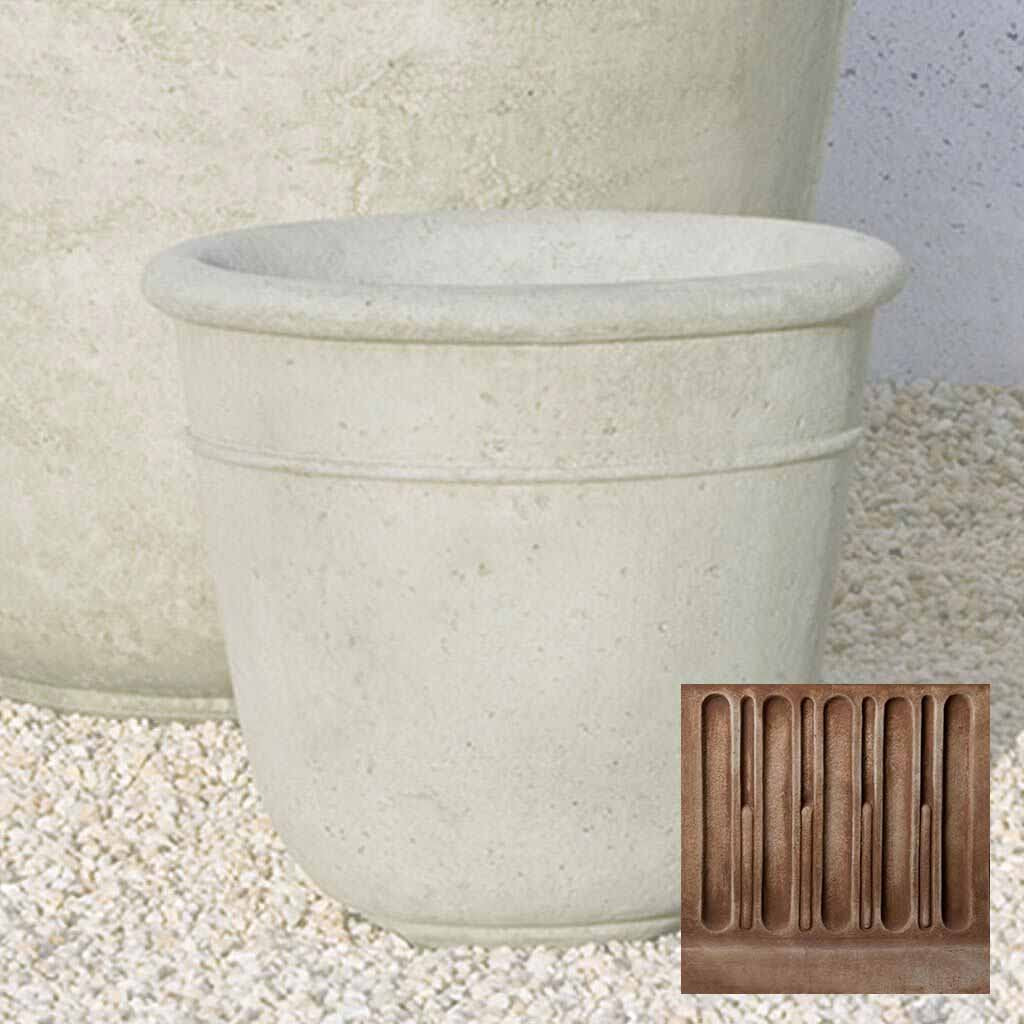 Carema Planter - Small