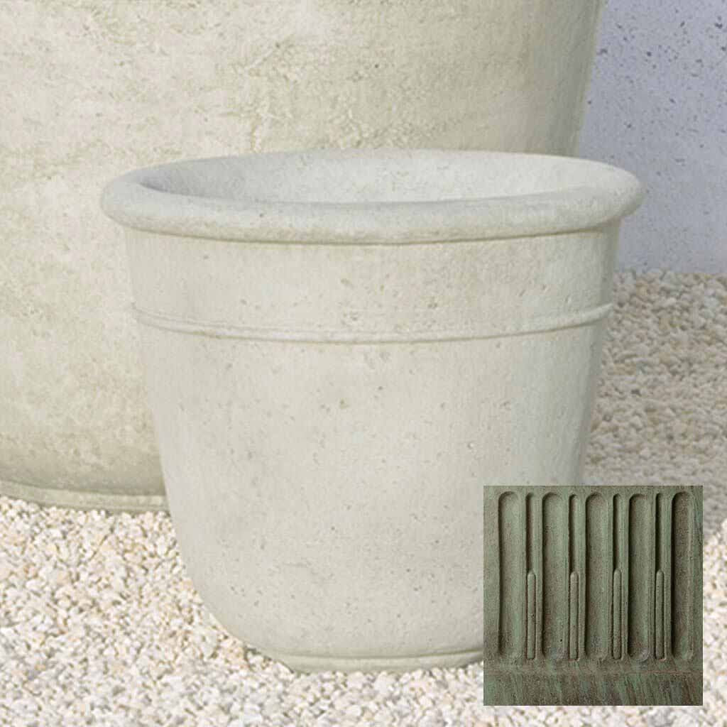 Carema Planter - Small