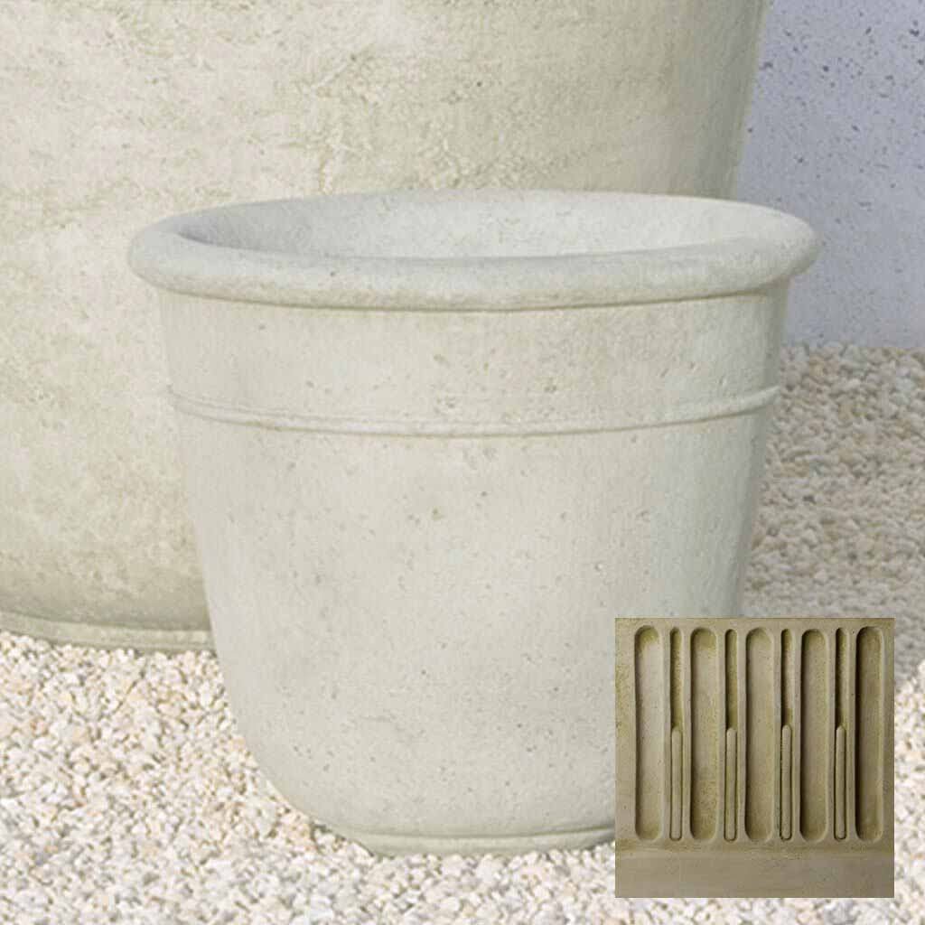 Carema Planter - Small