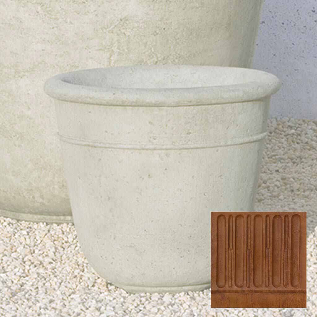 Carema Planter - Small