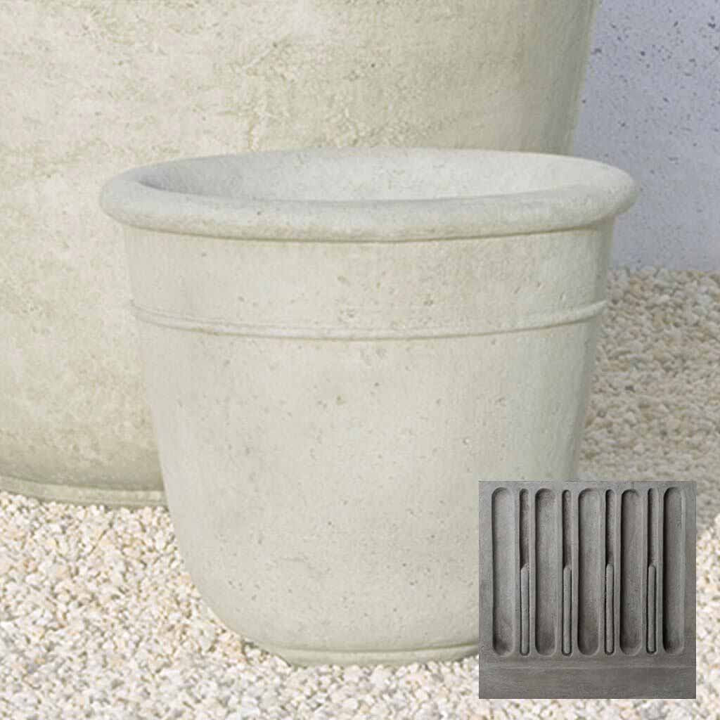 Carema Planter - Small