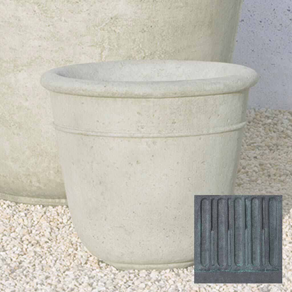 Carema Planter - Small