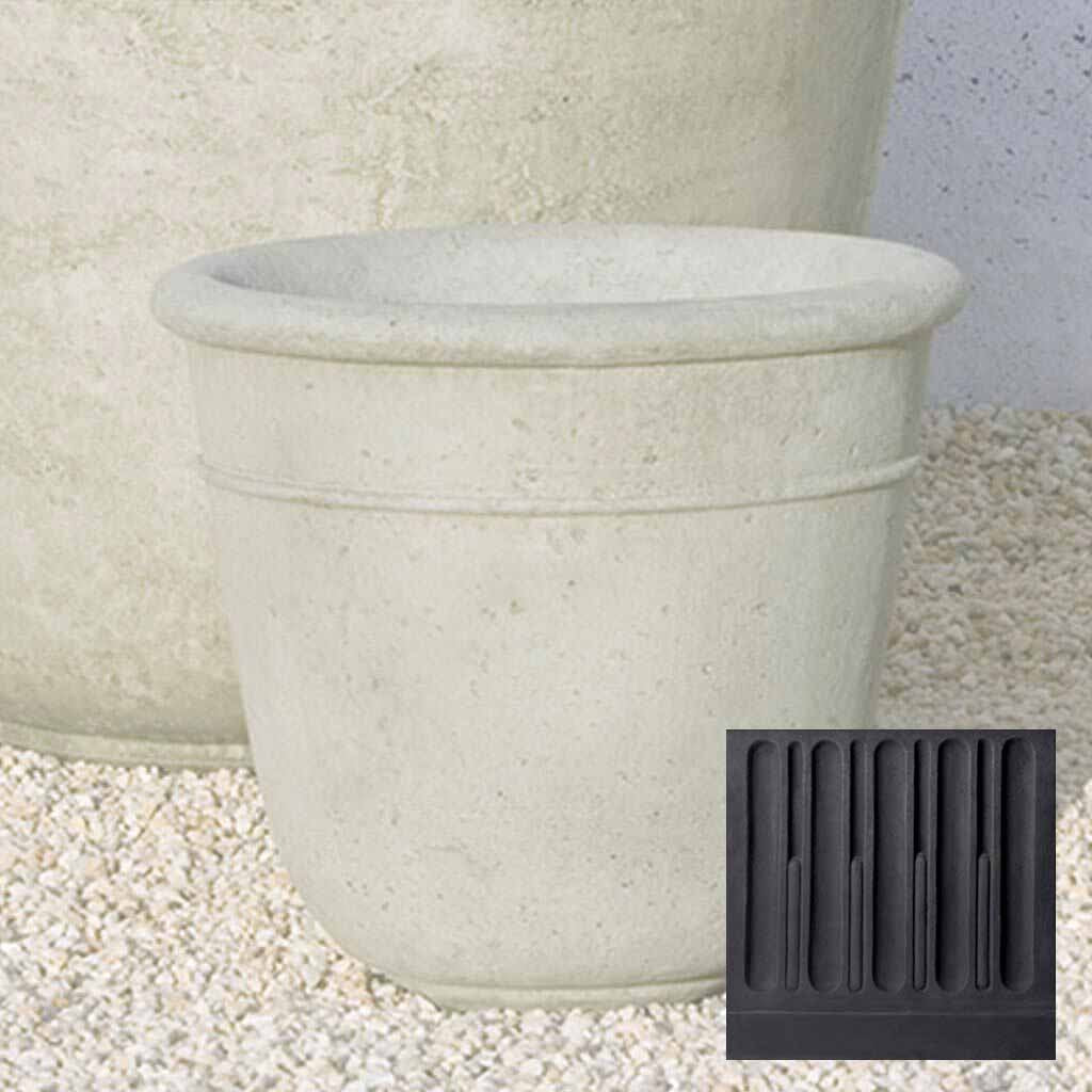 Carema Planter - Small