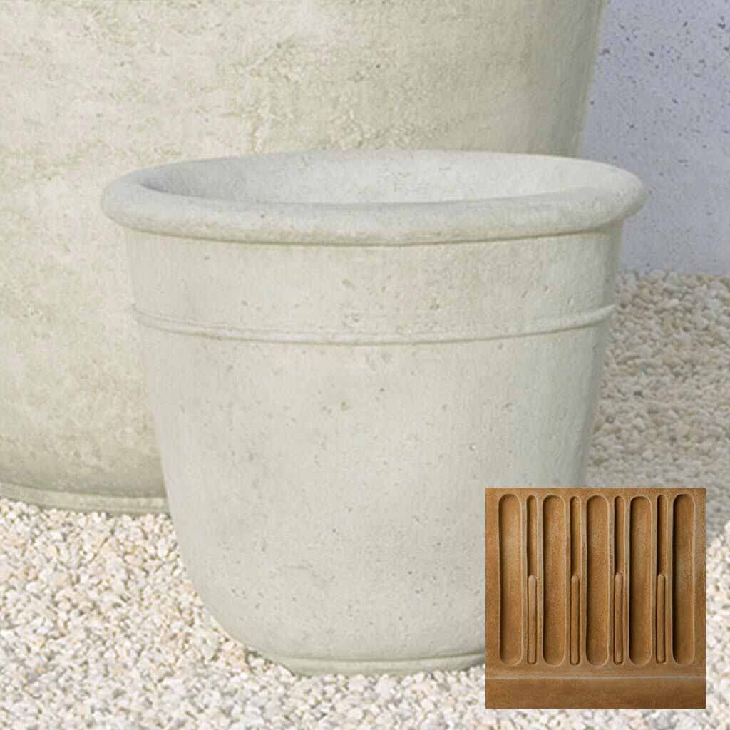 Carema Planter - Small