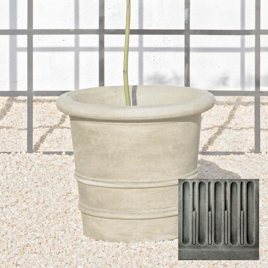 Lucca Planter