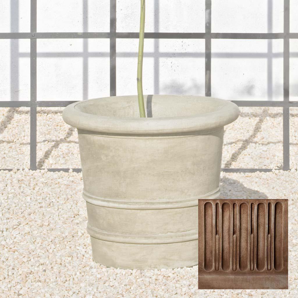 Lucca Planter