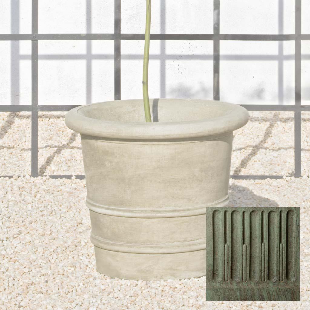 Lucca Planter