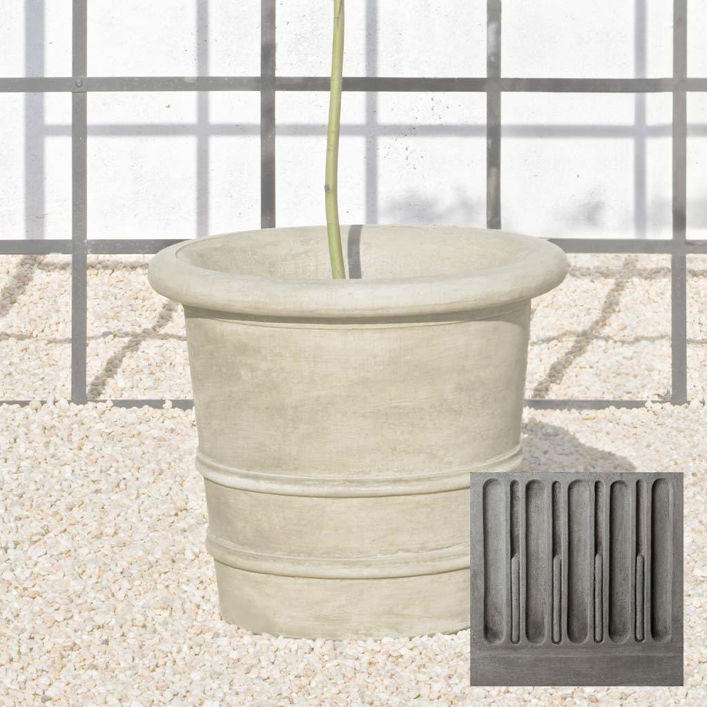 Lucca Planter