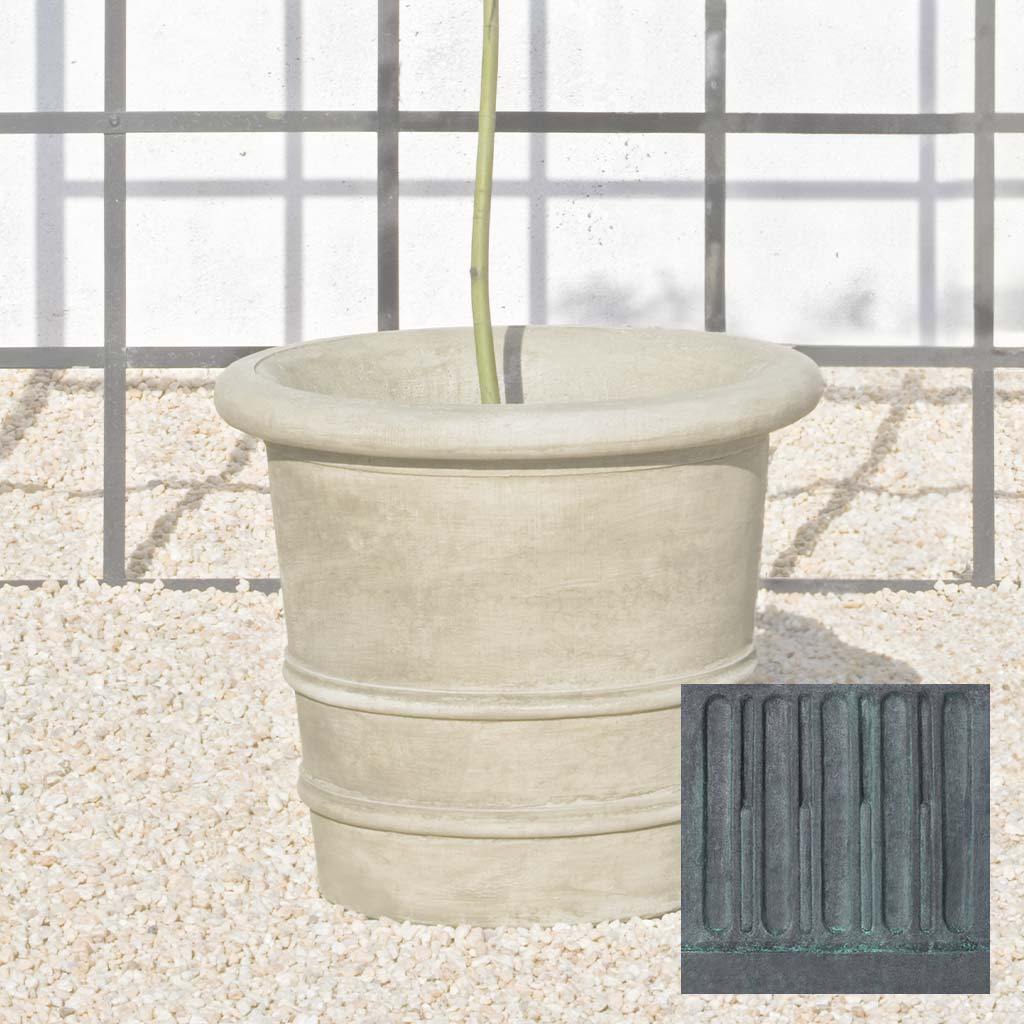 Lucca Planter