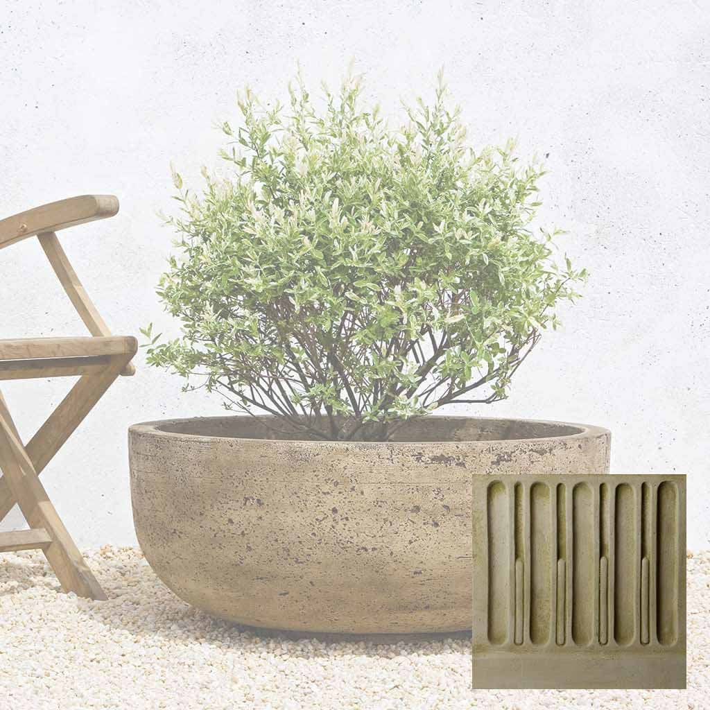 Mesa Planter - Large