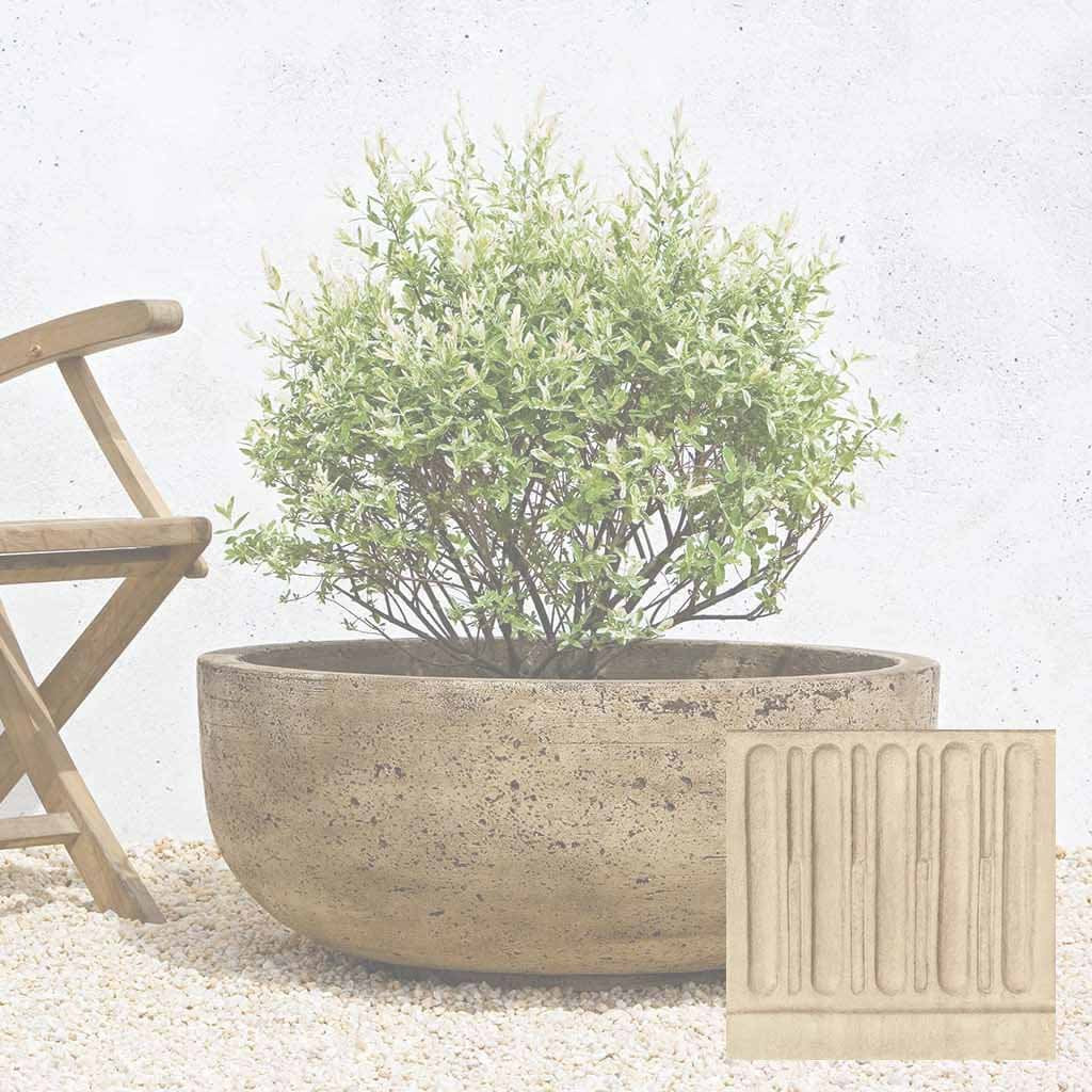Mesa Planter - Large
