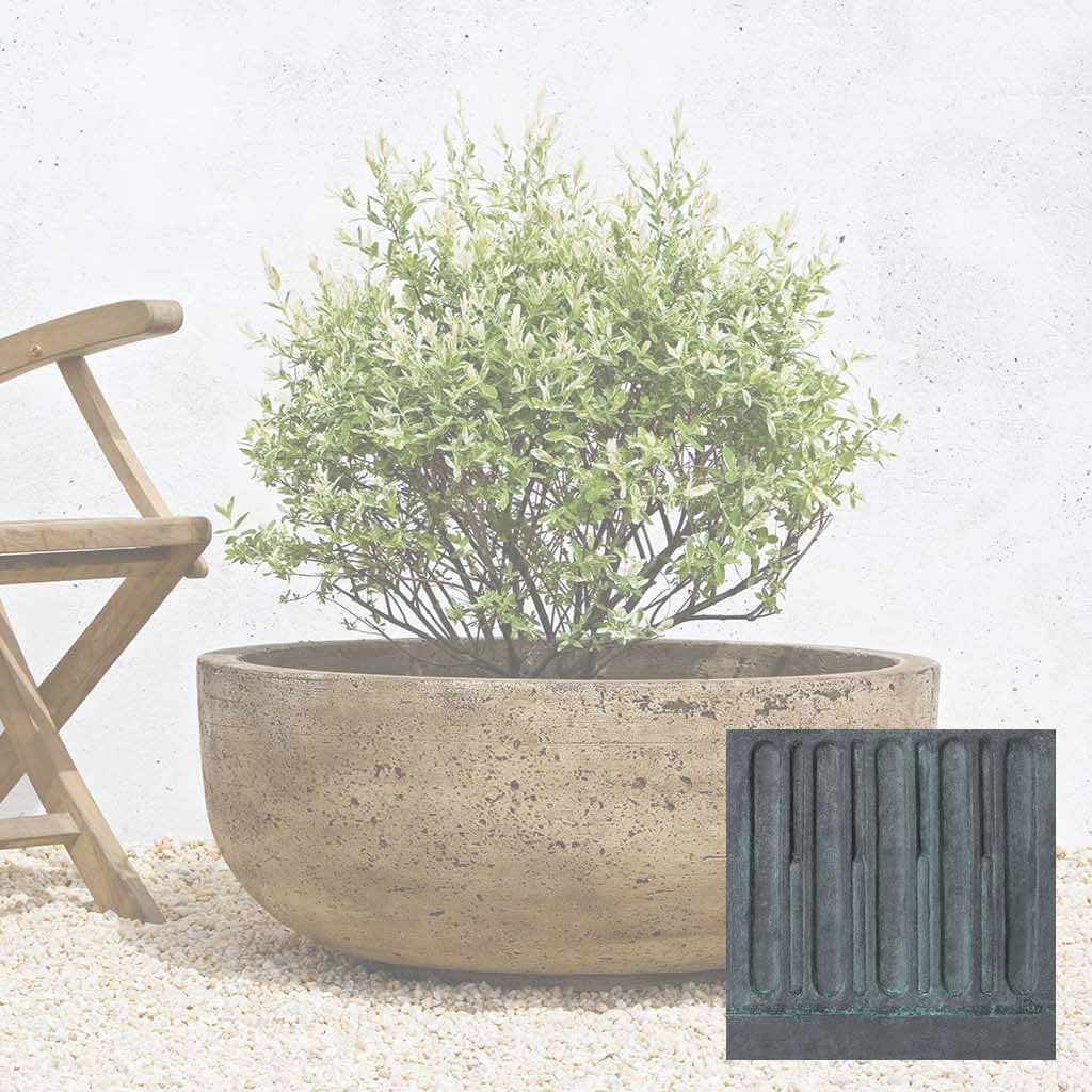 Mesa Planter - Large