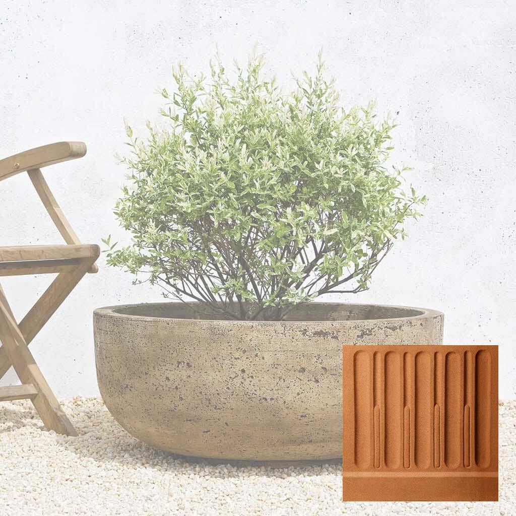 Mesa Planter - Large