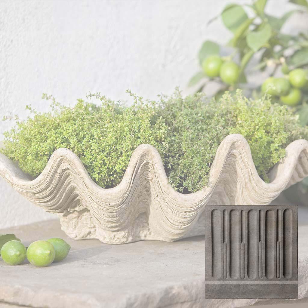 South Seas Planter
