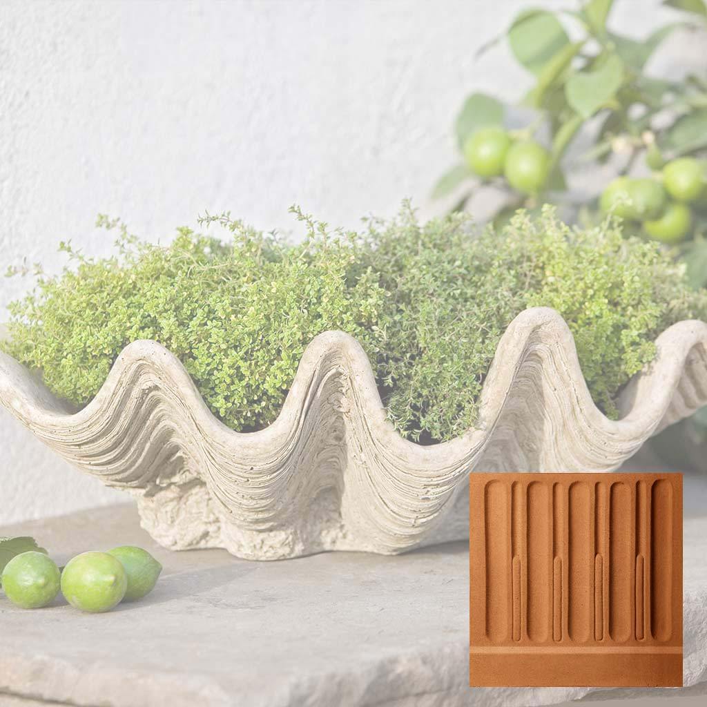 South Seas Planter