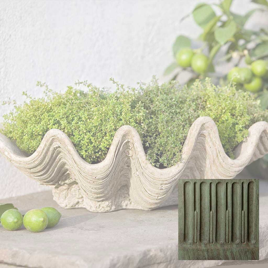 South Seas Planter