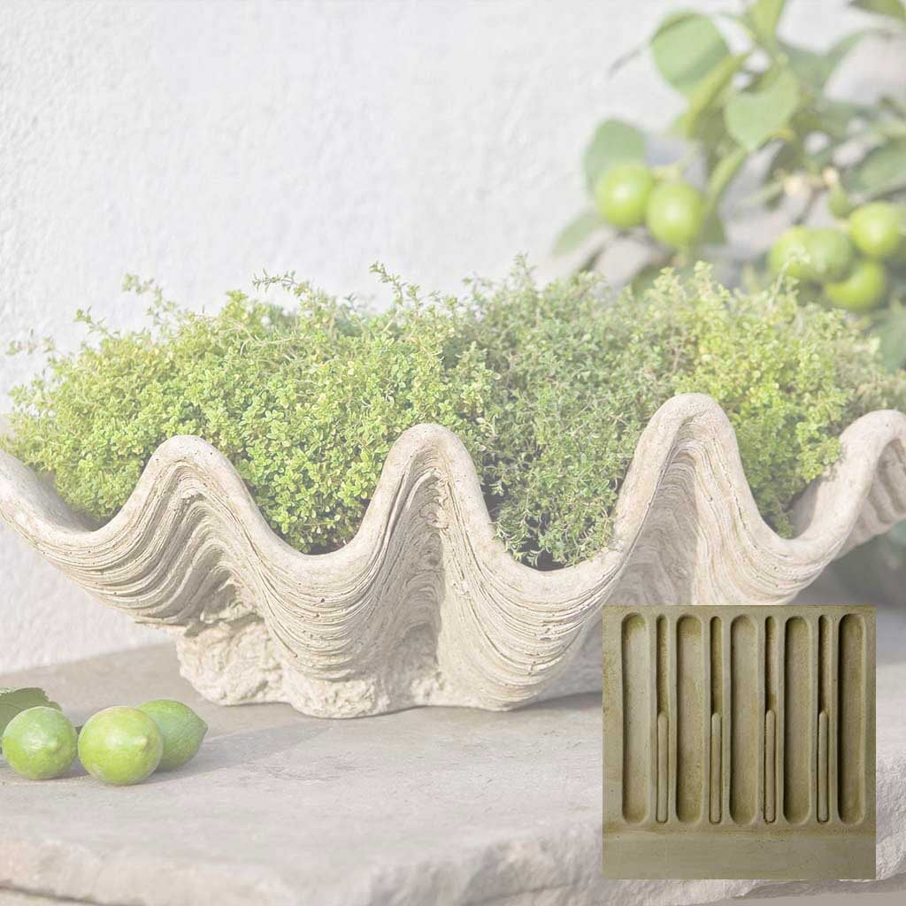 South Seas Planter