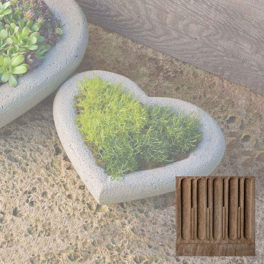 Heart Planter - Small