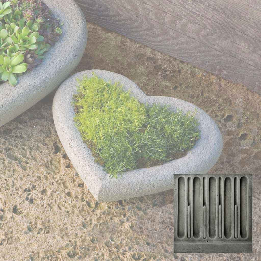 Heart Planter - Small