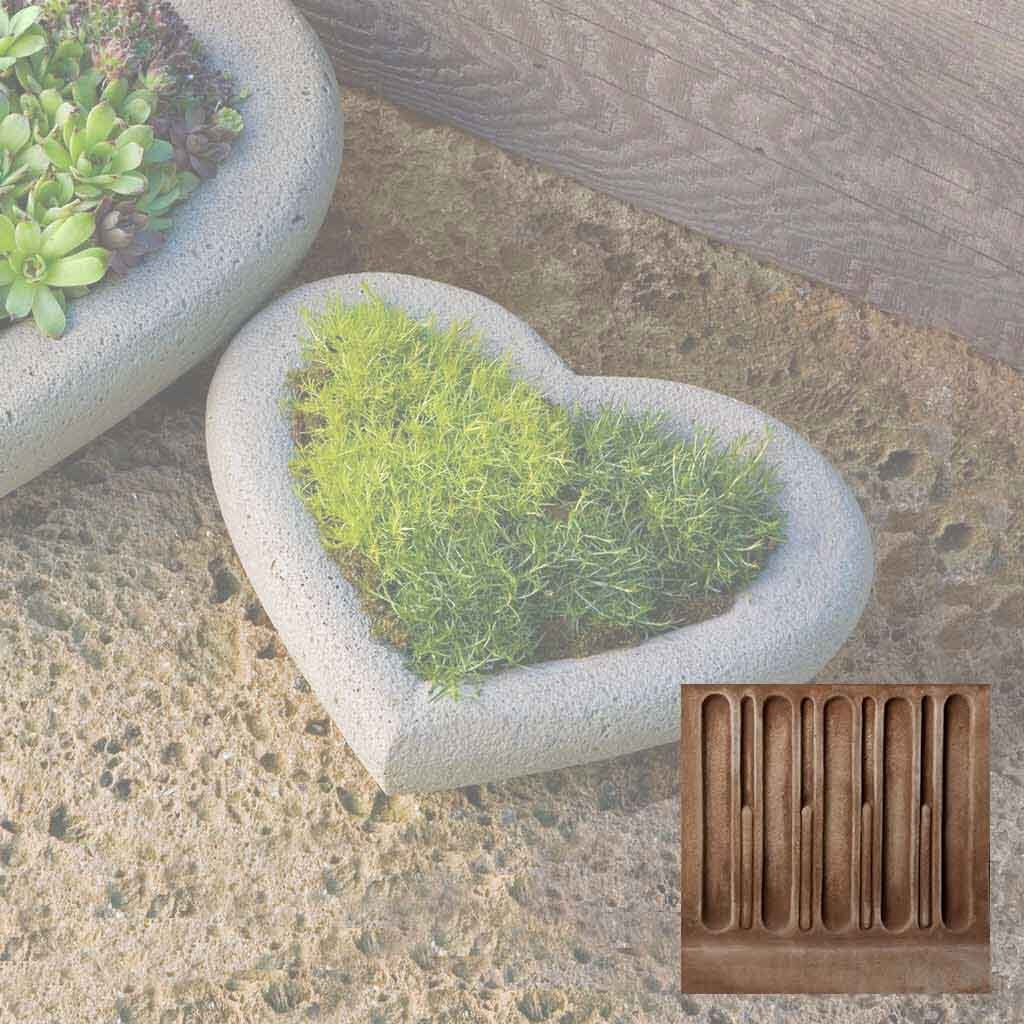 Heart Planter - Small