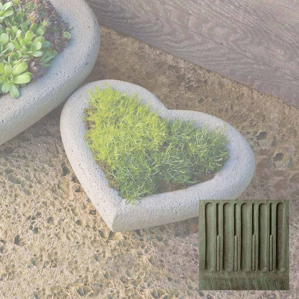 Heart Planter - Small