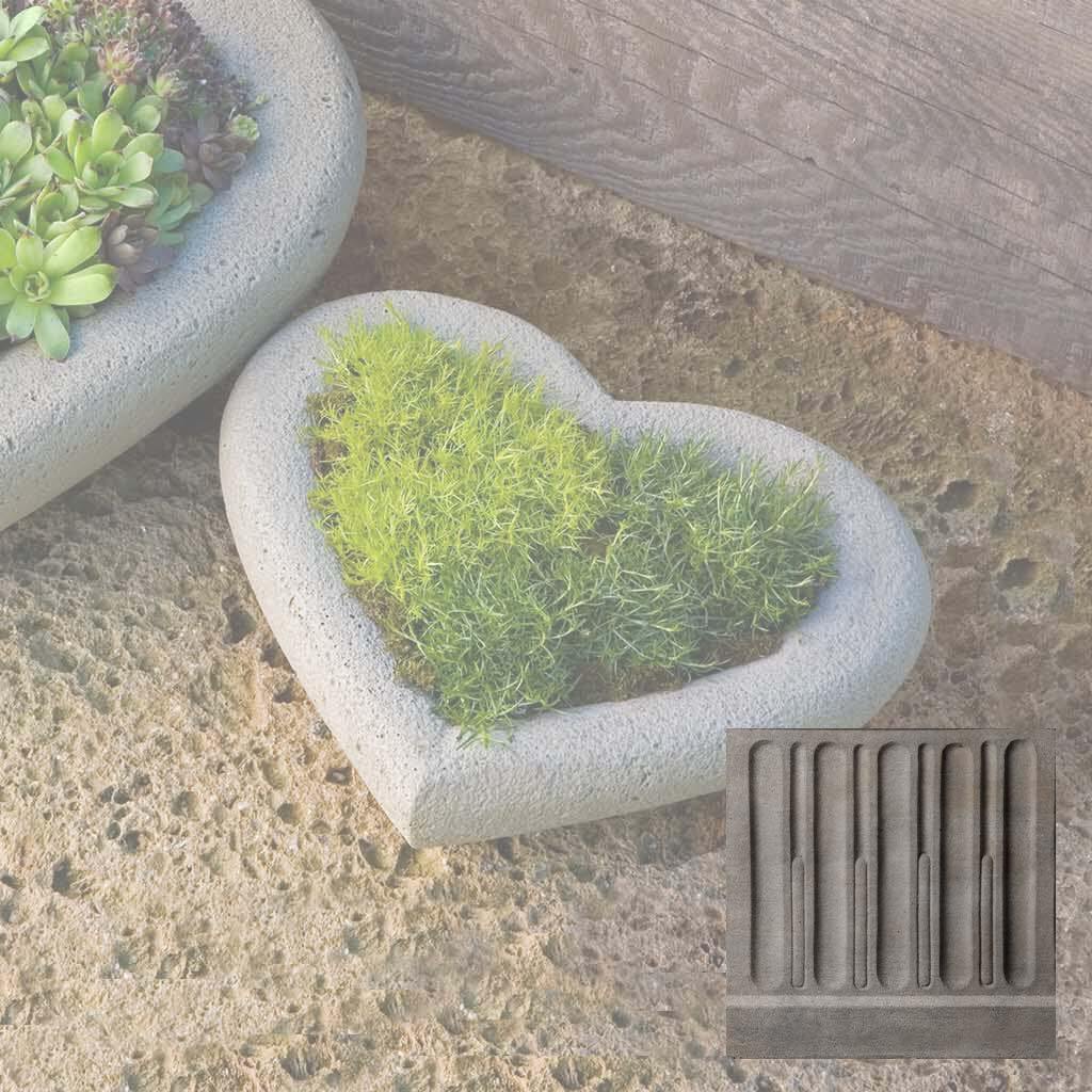 Heart Planter - Small