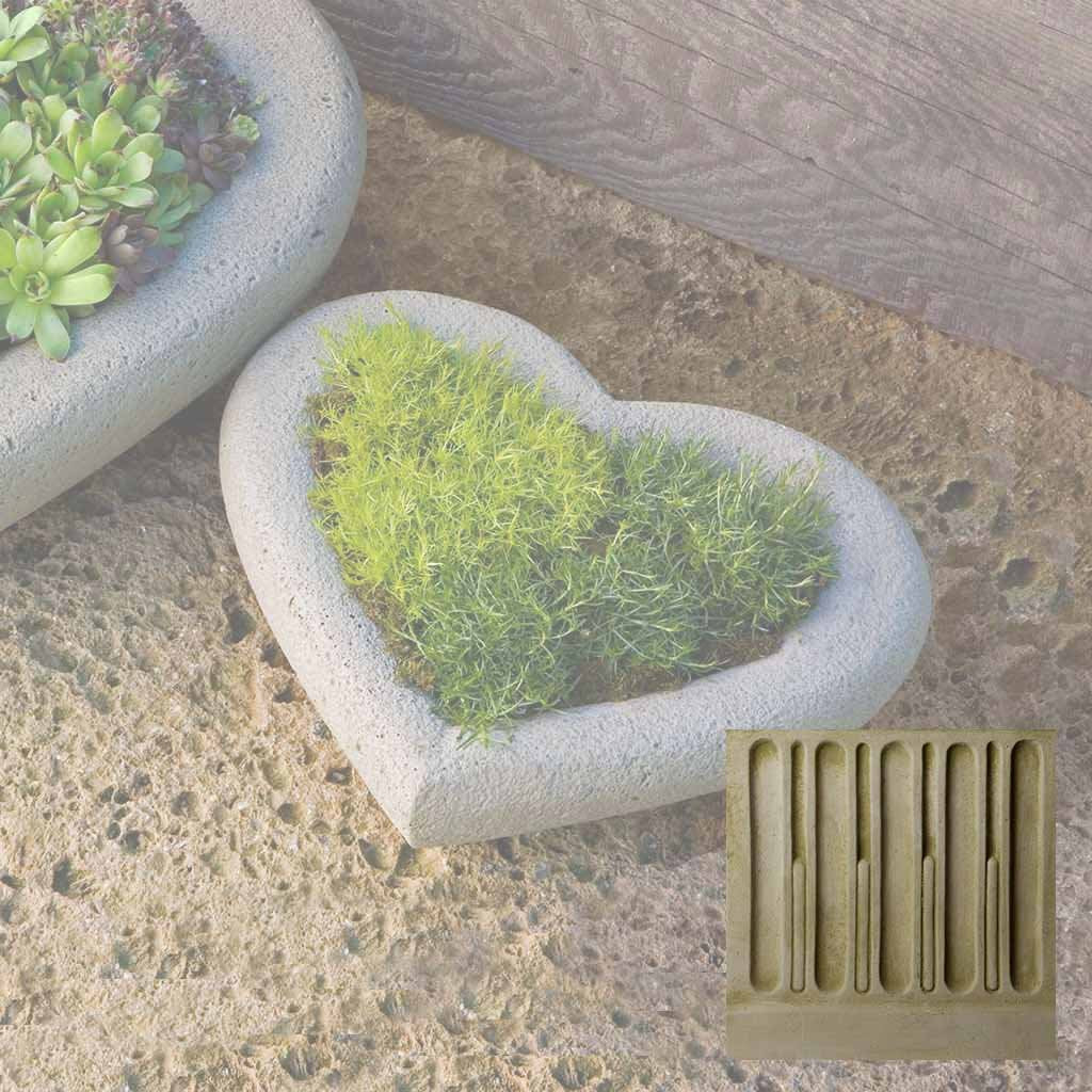 Heart Planter - Small