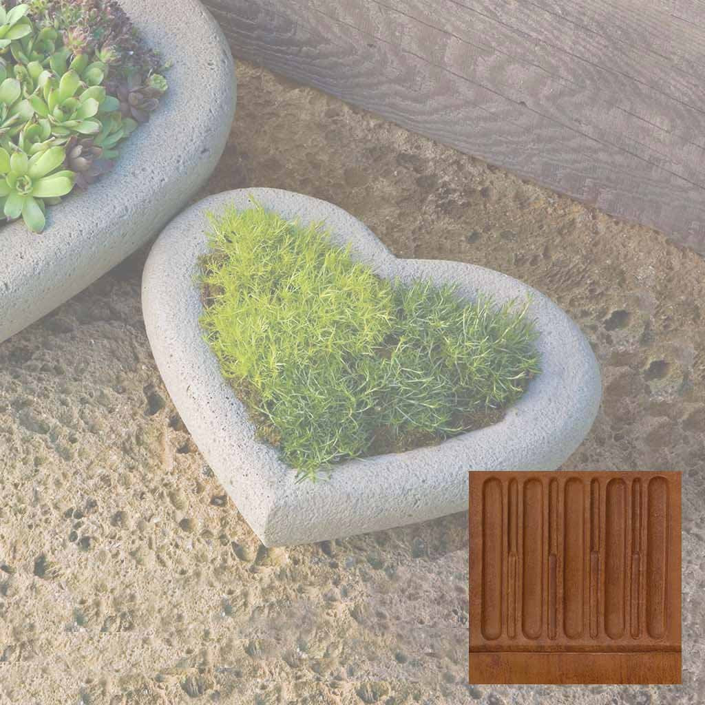 Heart Planter - Small