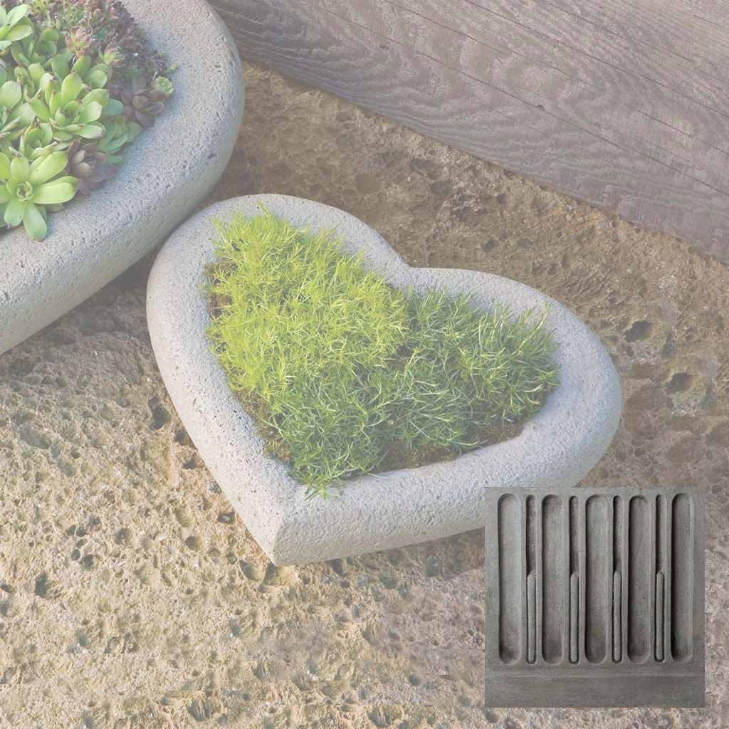 Heart Planter - Small