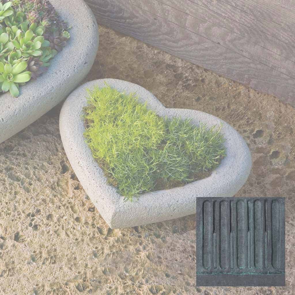 Heart Planter - Small